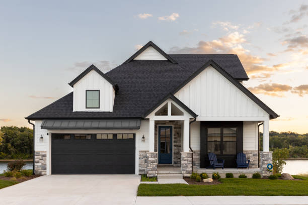 Best Chimney Flashing Repair  in Union, SC