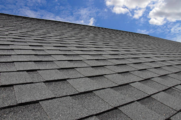 Best Roof Ventilation Installation  in Union, SC